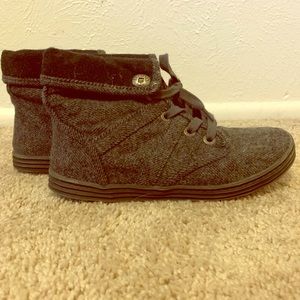 Blowfish Malibu Booties